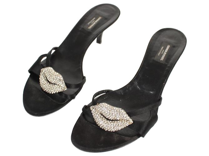 Talons Sonia Rykiel