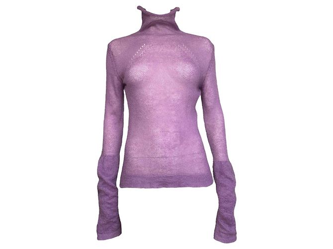 Plein Sud 2000Pull Mohair