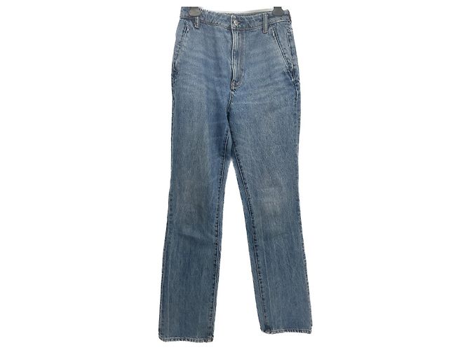 Jeans Alexander Wang T.US 27 Algodón