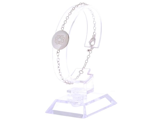 Autre Marque Pulseras WEMPE T. Metal Plata