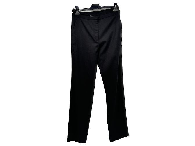 Iro-Hose T.FR 36 Polyester Anthrazitgrau