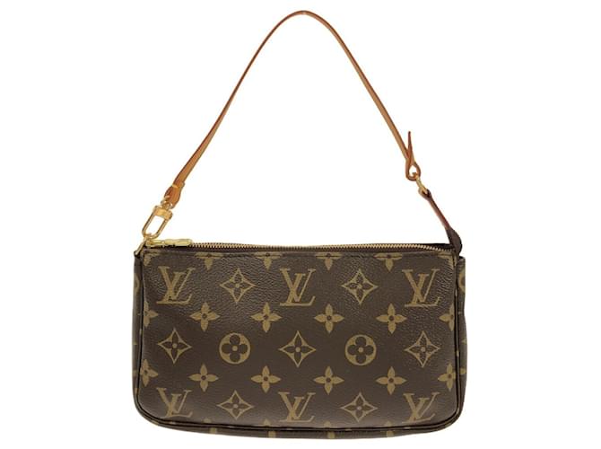 Louis Vuitton I'm sorry, I didn't understand your request. How can I assist you today? Brown Cloth  ref.1418502