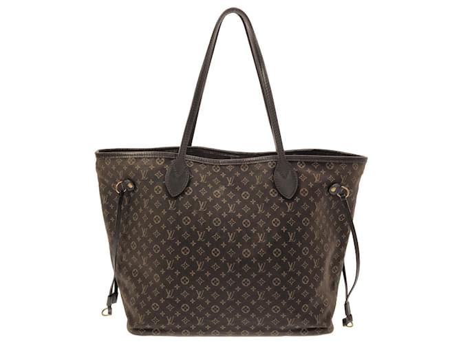 Louis Vuitton I'm sorry, I don't understand. How can I assist you today? Brown Cloth  ref.1418520