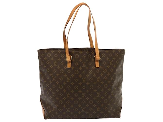 Louis Vuitton Alto Toile Marron  ref.1418658