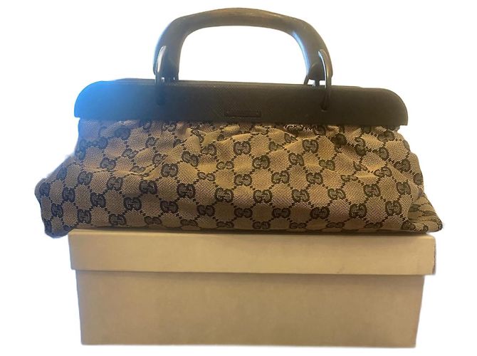 Gucci Bolso de doctor de Tom Ford Rosa
