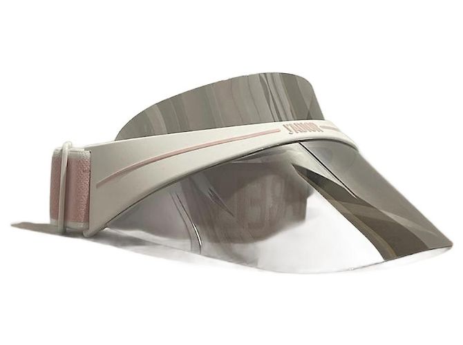 Sombreros DIOR T.Internacional M Plástico Rosa