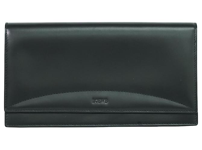 Loewe Cuir Noir  ref.1420479