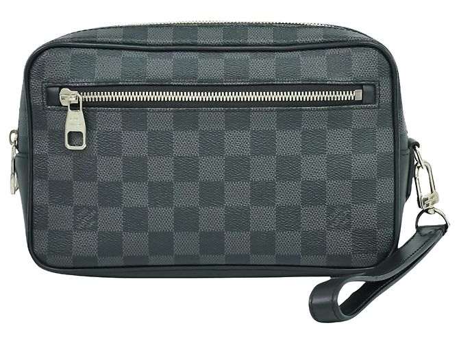Louis Vuitton Kasaï Negro