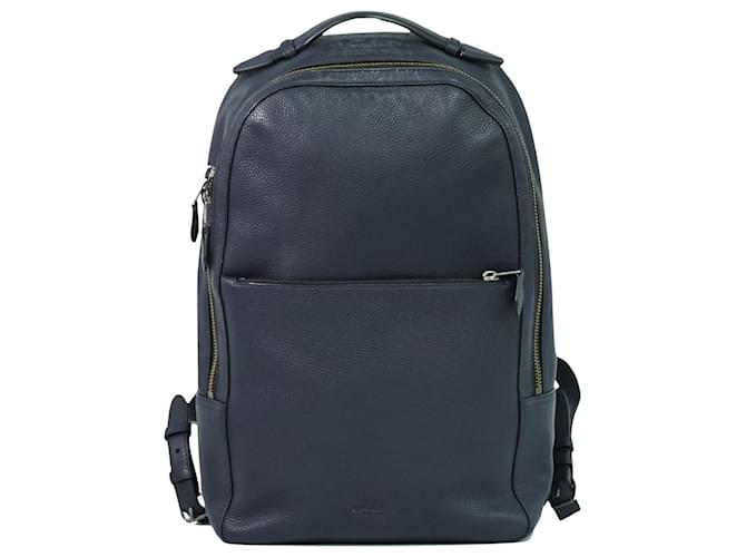 Coach metropolitan rucksack sale