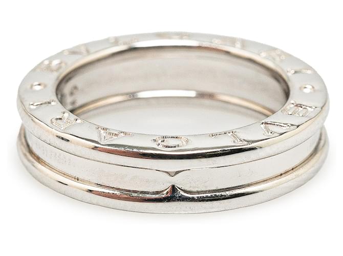 ブルガリ B.zero1 1バンド リング 