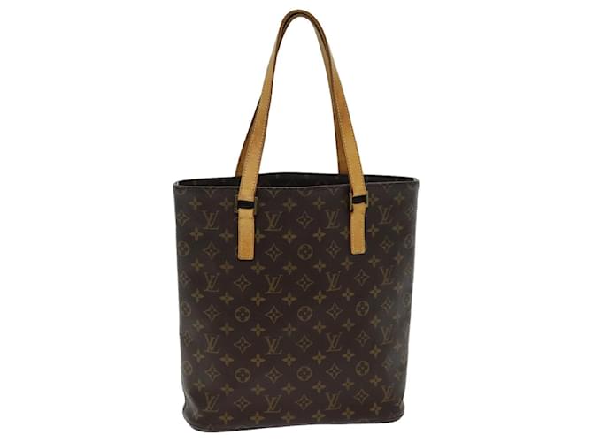 LOUIS VUITTON Monogramm Vavin GM Tote Bag M51170 LV Auth 76351 Leinwand  ref.1421055