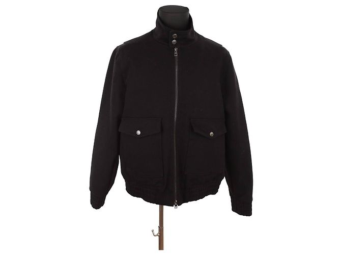 Michael Kors Jacket Black