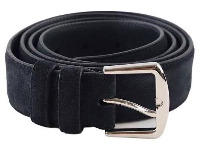 Loro Piana Ledergürtel