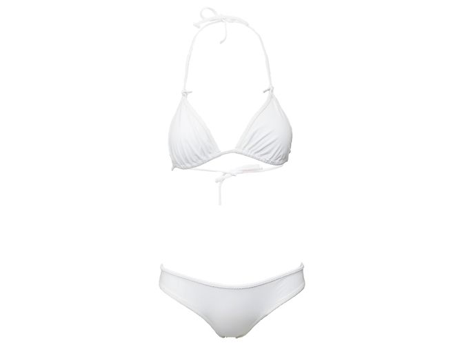 Geflochtene Bademode Chloé