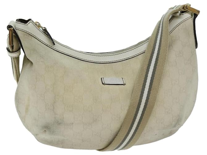 Gucci Sherry Beige Cloth  ref.1421383