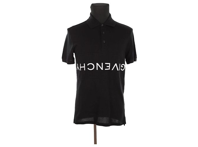 Givenchy Baumwoll-Polo
