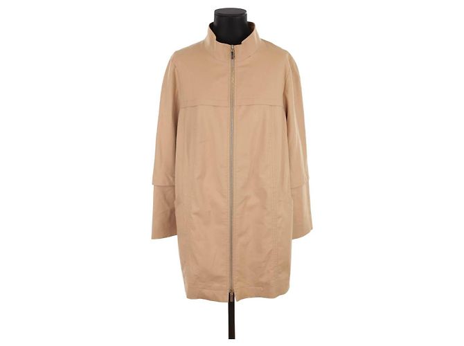 Marina Rinaldi Cotton jacket