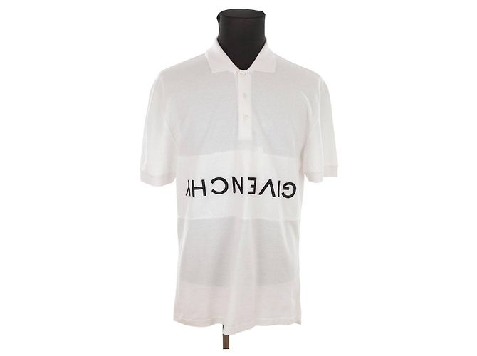 Givenchy Baumwoll-Polo