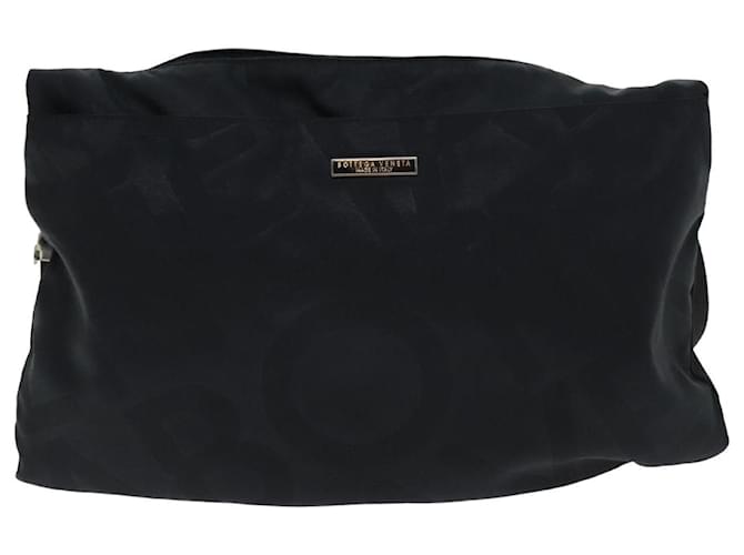 Bottega Veneta Preto Sintético  ref.1422276