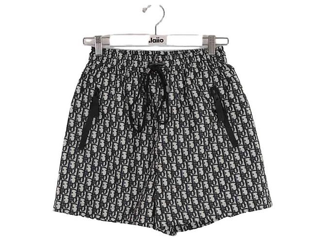 Dior Blue shorts