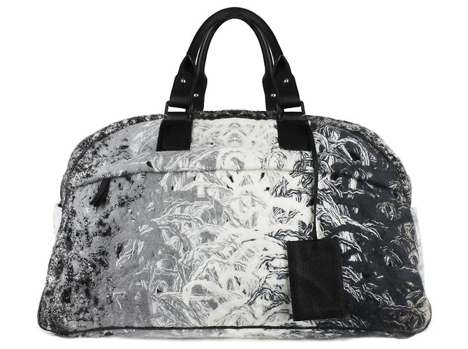 Sac de week-end Raf Simons