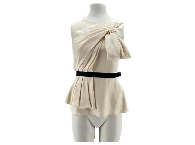 Jason Wu supera T.US 2 Seta Beige