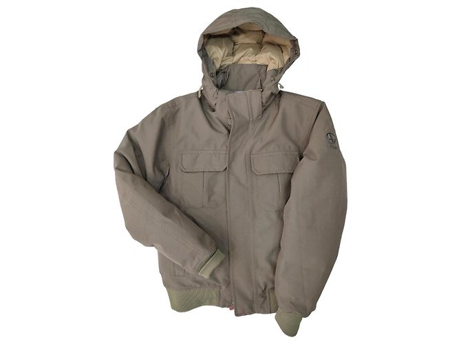 Aigle Cappotti, Capispalla
