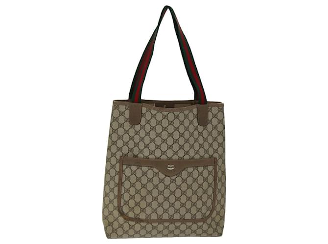 Gucci Sherry Beige Cloth  ref.1424216