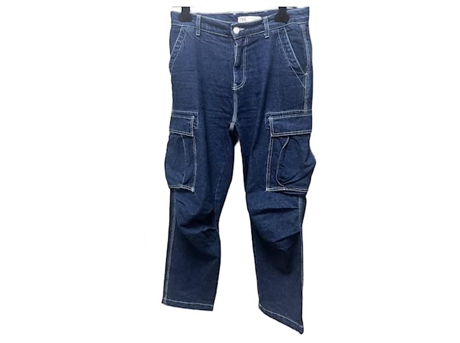 Jeans Celana Jeans Homme Zara Slim Zara Jeans Cropped Jean Homme