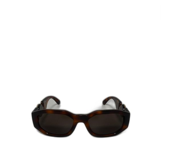 Versace Medusa Biggie Sunglasses