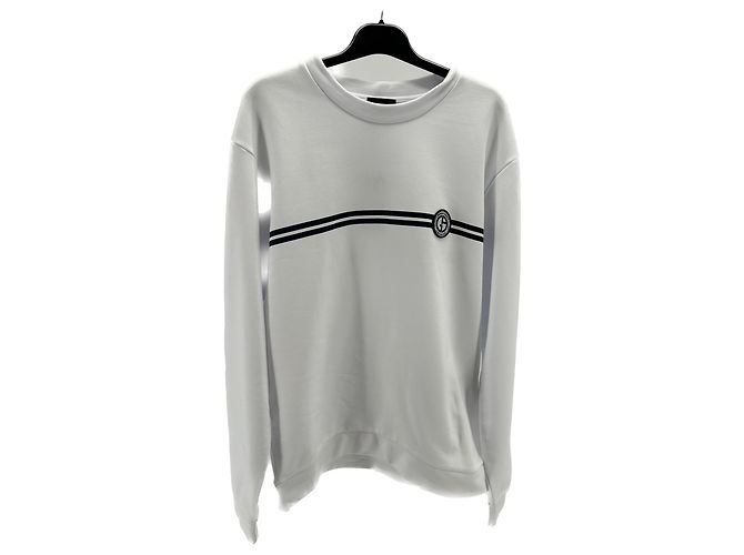 GIORGIO ARMANI Strickwaren T.International M Baumwolle