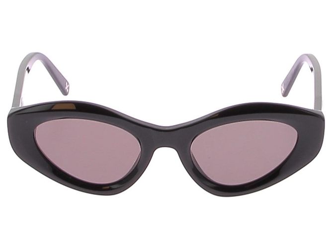 Thomas Sabo sunglasses T.  Plastic Black