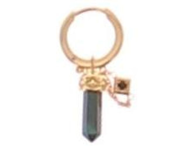 Bijoux Thomas Sabo T. Or jaune Vert