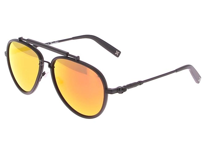 Occhiali da sole Thomas Sabo T. Metallo Nero