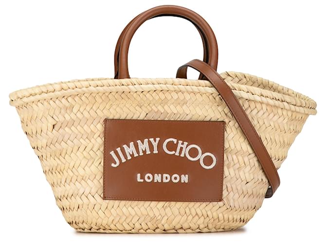 Basket jimmy choo hotsell