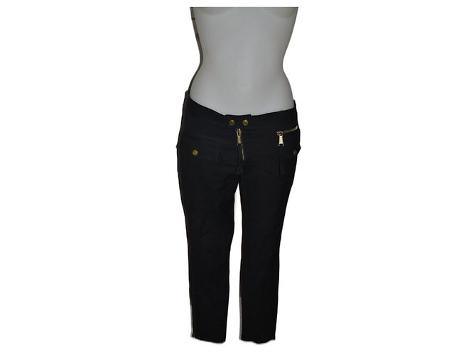 Dsquared2 Slim-Hosen