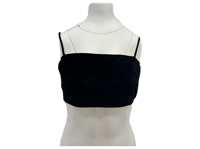 Sea New York Meer New York übertrifft T.US 6 Polyester Schwarz