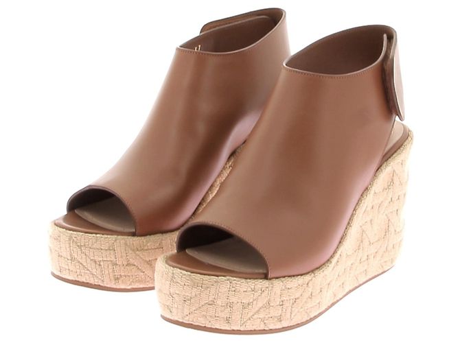 Cannage Sandali DIOR T.EU 37 Pelle