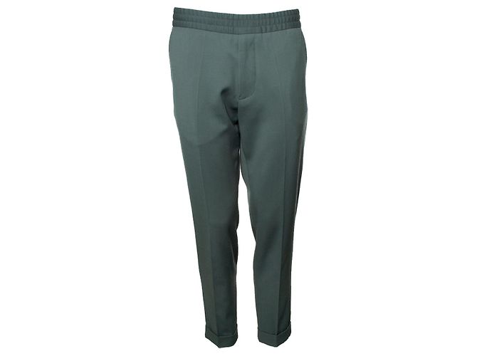 Filippa K, calça verde