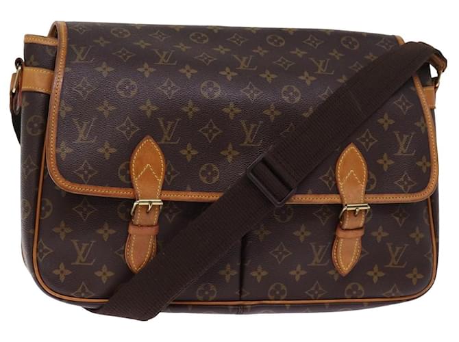 Louis vuitton gibeciere mm sale