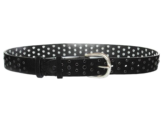 【Isabel Marant】 スタッズ バックル ベルト ISABEL MARANT ウィメンズ ベルト通販 - FARFETCH