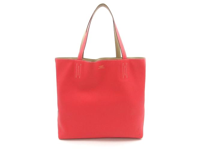Sens Tote Hermes Double Sens 45 Price Hermès Hermes