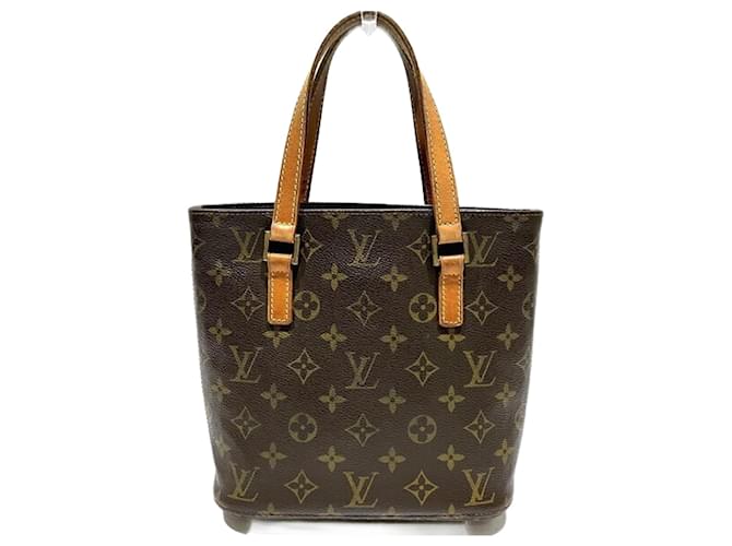 Louis Vuitton Vavin Toile Marron  ref.1430467