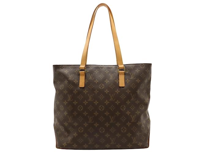 Louis Vuitton Mezzo Toile Marron  ref.1430978