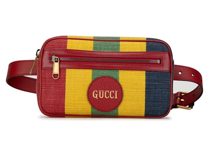 Gucci Baiedera Multiple colors Cloth  ref.1431266