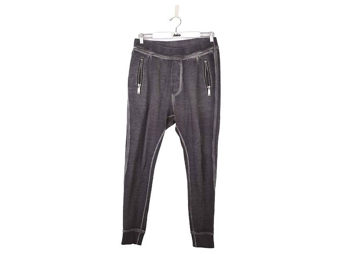 Dsquared2 Sporthosen aus Baumwolle