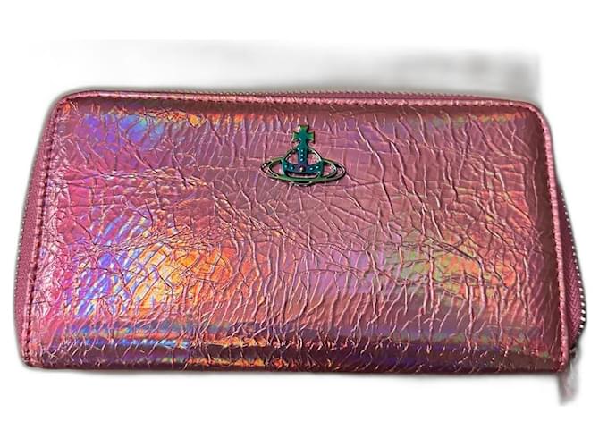 vivienne 　mc Sister 14冊 Vivienne Westwood Women's Archive Orb Chain Handbag - Pink