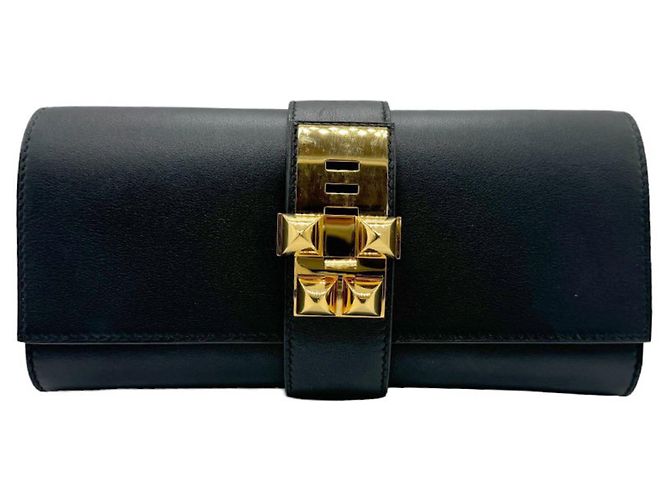Médor Hermès Medor Noir