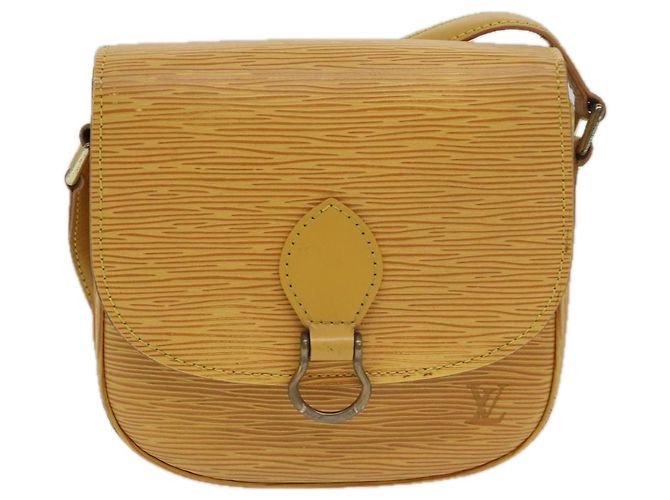 Saint-Cloud Louis Vuitton Saint Cloud Jaune