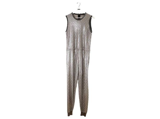 Louis Vuitton Silver combination Silvery